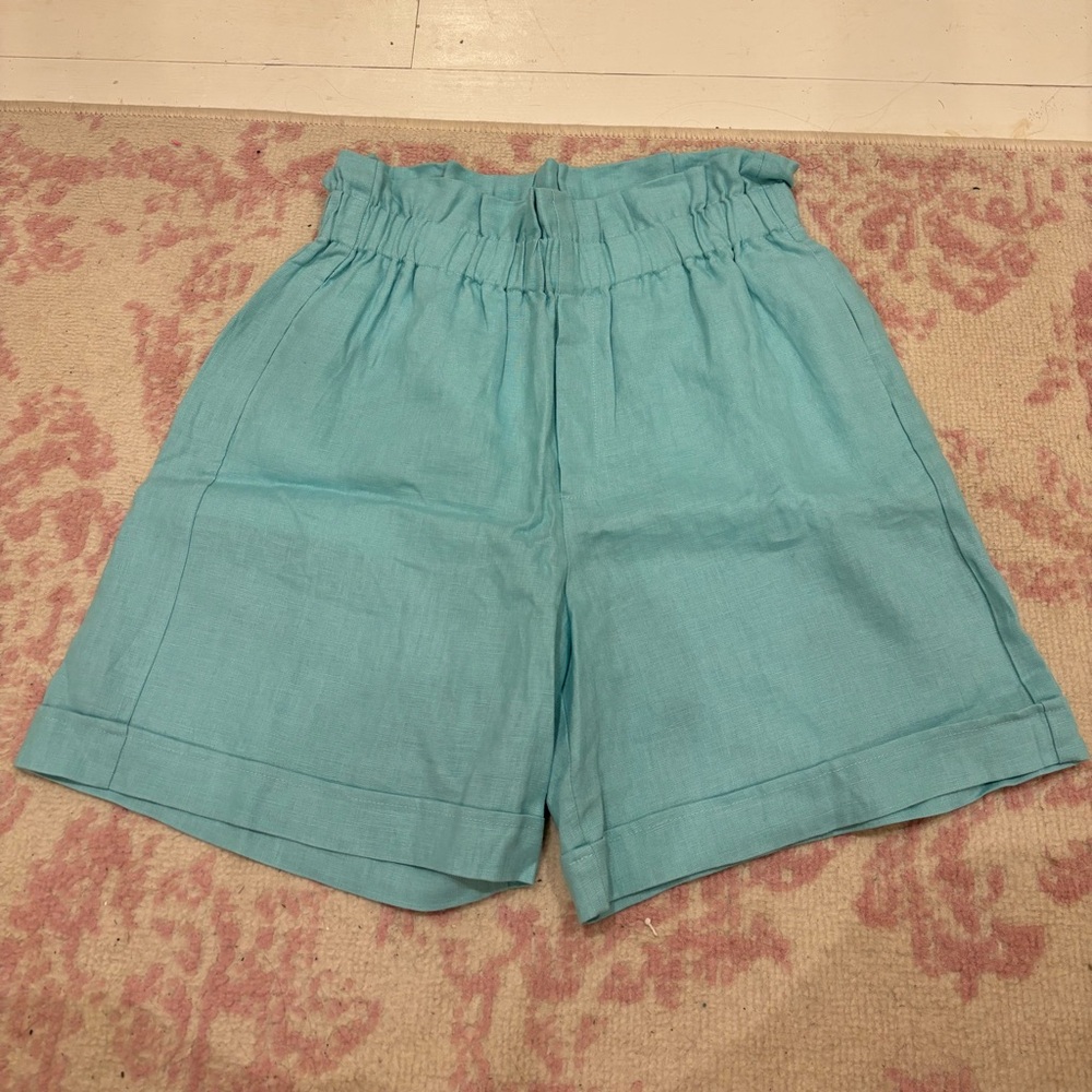 Tyler böe shorts